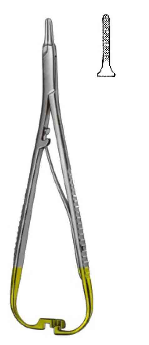 FRENCH MATHIEU AVUÇ İÇİ PORTEKÜ 17CM